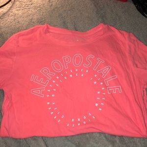 Aéropostale shirt